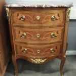 960 3331 CHEST OF DRAWERS